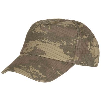 Turkish rip-stop baseball cap M2008
