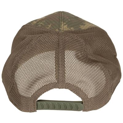 Turkish rip-stop baseball cap Netz M2008