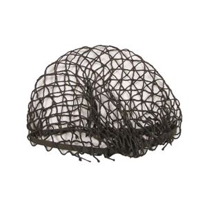 BH AUSTRIAN GREEN helmet net used