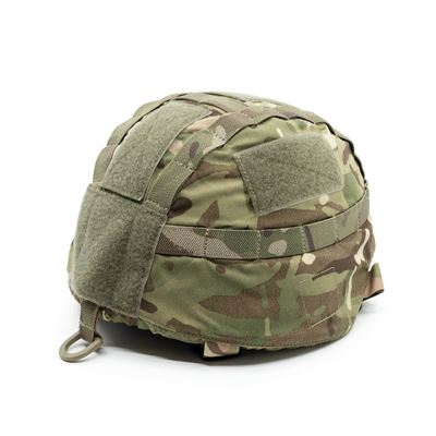 Helmet cover VIRTUS British MTP