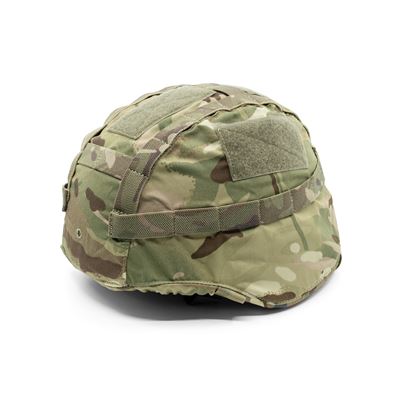 Helmet cover VIRTUS British MTP