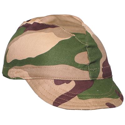 Desert camouflaged hat ITALIAN size 58-59