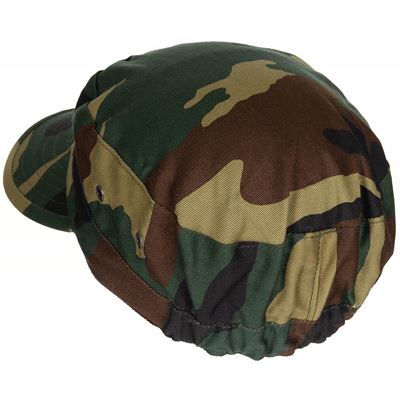 Hat camouflaged Roma 90 tarn ITALIAN