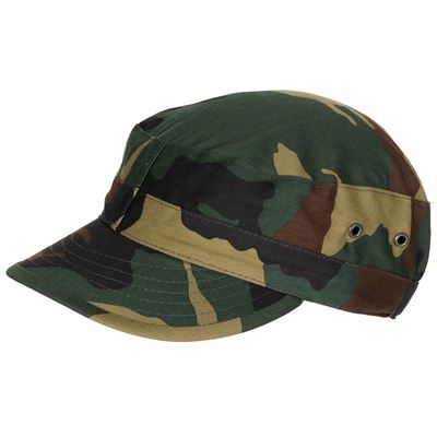 Hat camouflaged Roma 90 tarn ITALIAN