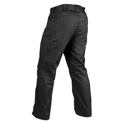 STEALTH OPERATOR pants rip-stop BLACK