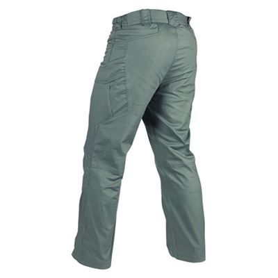 STEALTH OPERATOR pants rip-stop GREEN