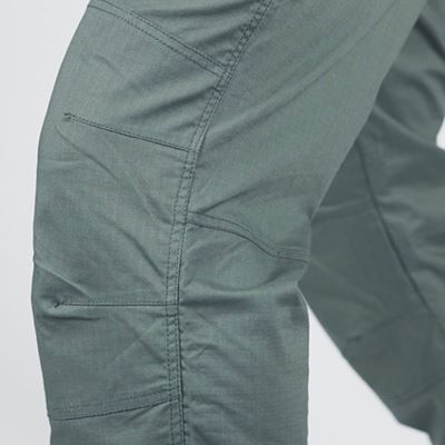 STEALTH OPERATOR pants rip-stop GREEN