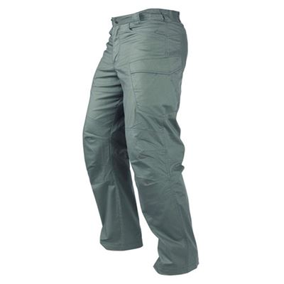 STEALTH OPERATOR pants rip-stop GREEN