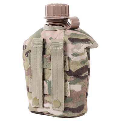 GI Style MOLLE Canteen Cover