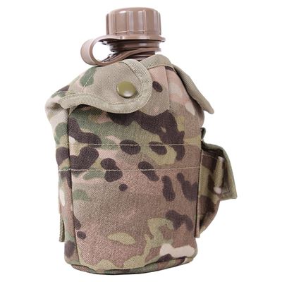 GI Style MOLLE Canteen Cover