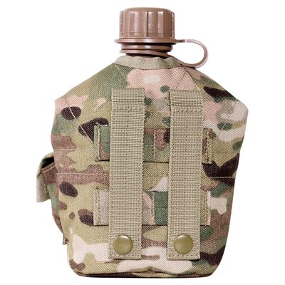 GI Style MOLLE Canteen Cover