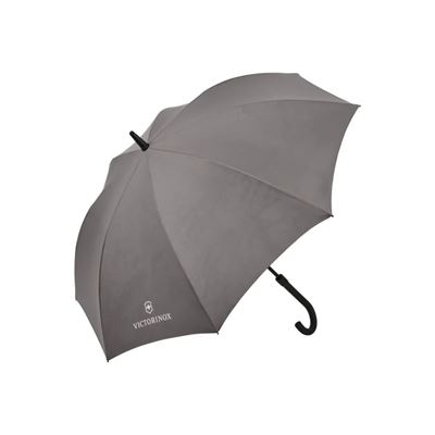 Brand Collection Heritage Stick Umbrella GREY VICTORINOX 612485 3