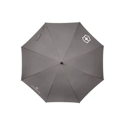 Brand Collection Heritage Stick Umbrella GREY VICTORINOX 612485 4