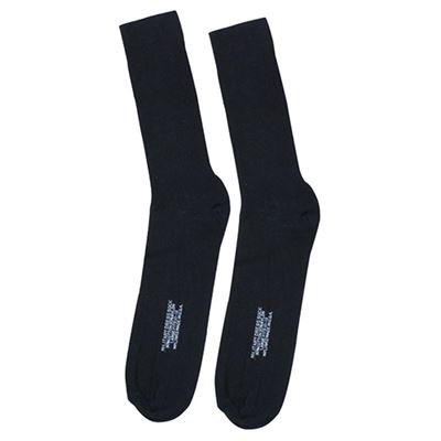 Socks BLACK