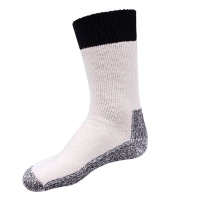 Socks HEAVYWEIGHT NATURAL THERMAL