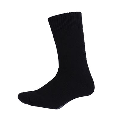 Socks U.S. H.W. COLD WEATHER BLACK