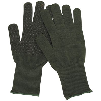 Gloves CONTACT COMBAT ARAMID