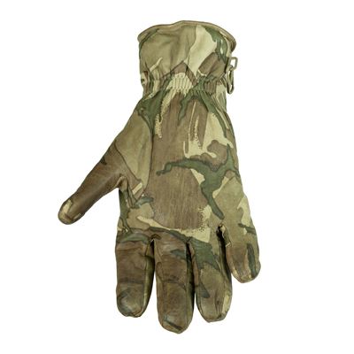 Used MK II Combat Insulated MTP Gloves