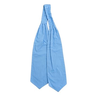 BW MARINE wide tie BLUE