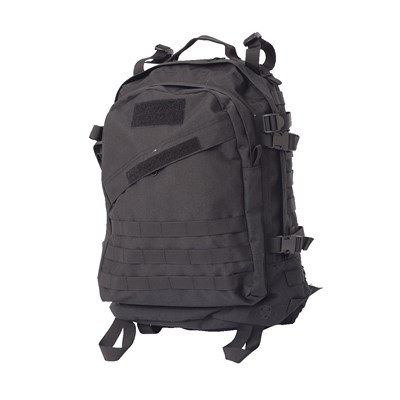 Backpack GI SPEC 3-DAY BLACK