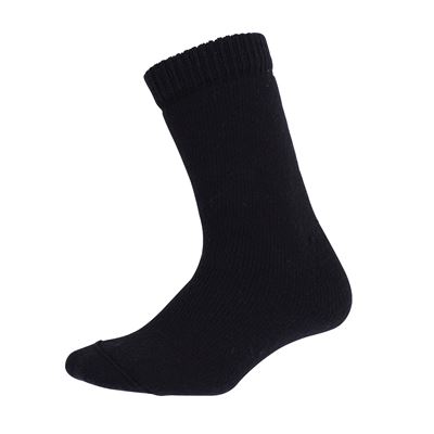 Wigwam Socks 40 ° BELOW COLD WEATHER BLACK