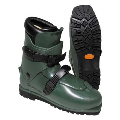 SKI Scarpa boots size 9,5