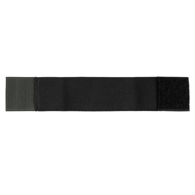 Bands for pants HOOK & LOOP BLACK ROTHCO 6199 2