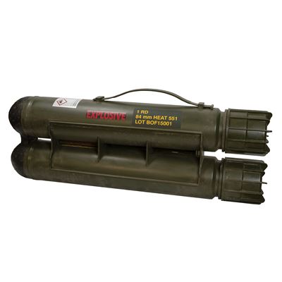 Waterproof box 56 cm plastic