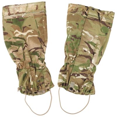 British Gaiters MK2 MTP orig.