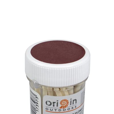Windproof and waterproof Waterproof Storm Matches Origin Outdoors 620150 2