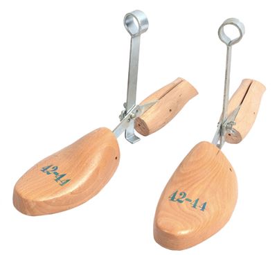 Austrian Wooden Turnbuckles for shoes