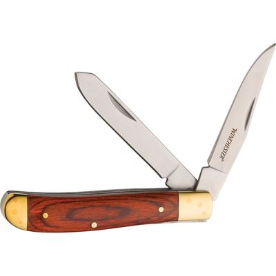 Folding knife TRAPPER in a gift box Winchester 6220090W 3