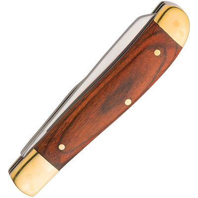 Folding knife TRAPPER in a gift box Winchester 6220090W 2
