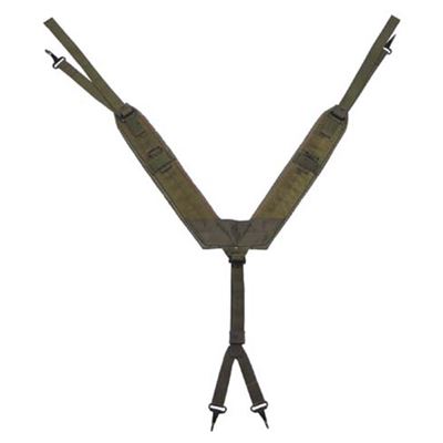 Braces harness new U.S. LC2 ORIG OLIVE