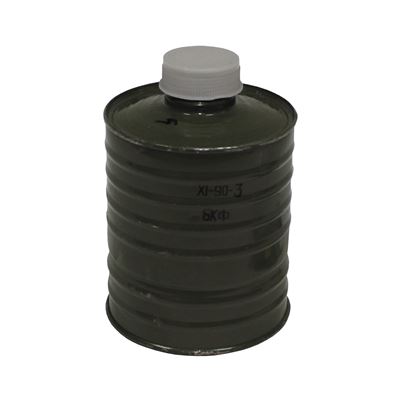 Filter ACR to mask large