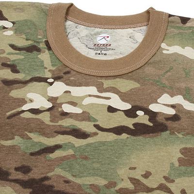 Shirt MULTICAM ®