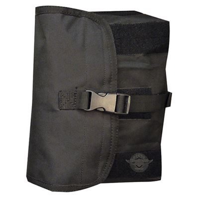 5IVE STAR GEAR Universal pouch GMP-5S BLACK | MILITARY RANGE