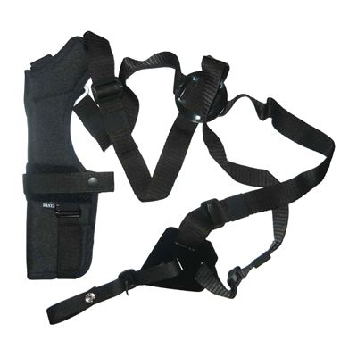 Shoulder holster vertical concealed carry 629/KZ