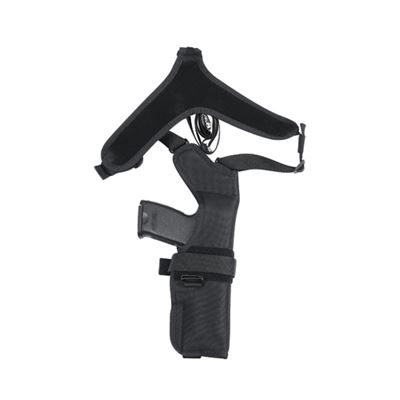Shoulder holster vertical concealed carry 629/O