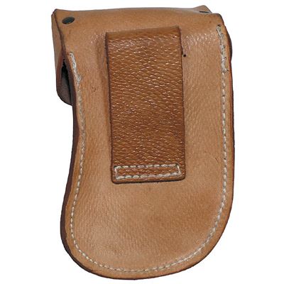 ACR Leather Pouch for Magazine SCORPION