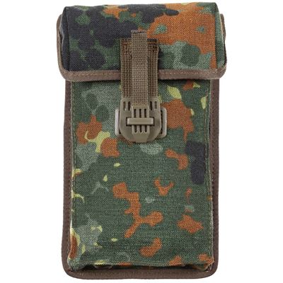 Mag pouch BW MP2 for three magazines FLECTARN