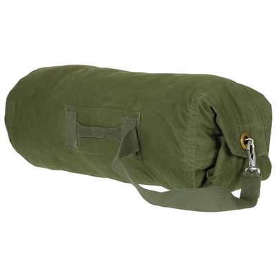 British naval Bag OLIVE used