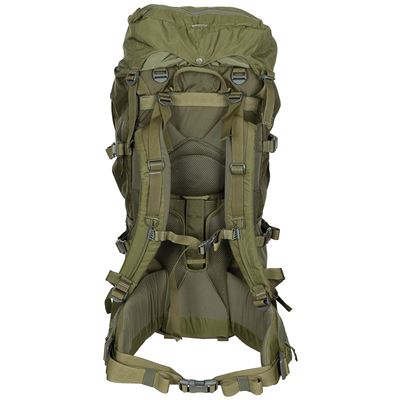 DEUTER 55l Turkish backpack