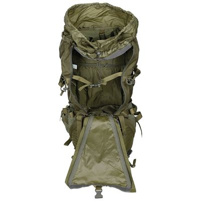 DEUTER 55l Turkish backpack