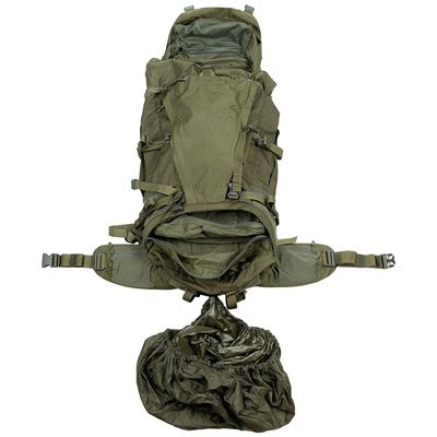DEUTER 55l Turkish backpack
