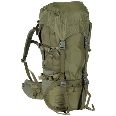 DEUTER 55l Turkish backpack