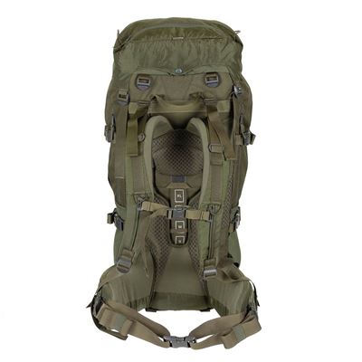 Turkish backpack 55l Armáda Turecká 630306B 2