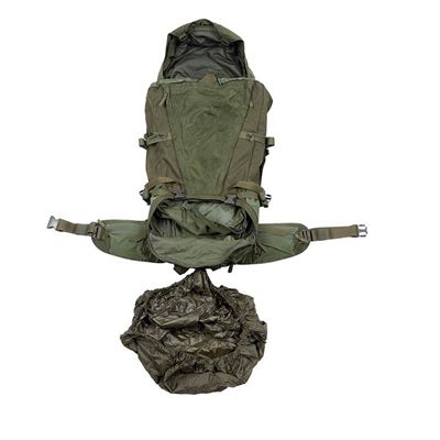 Turkish backpack 55l Armáda Turecká 630306B 3