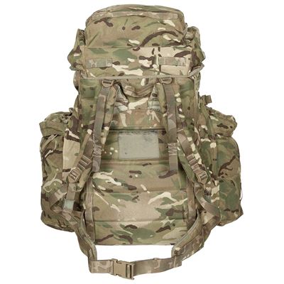 Used British Backpack PLCE BERGEN long MTP Original