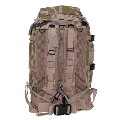 Backpack British "MK II" DPM desert
